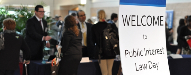 2017 Public Interest Law Day