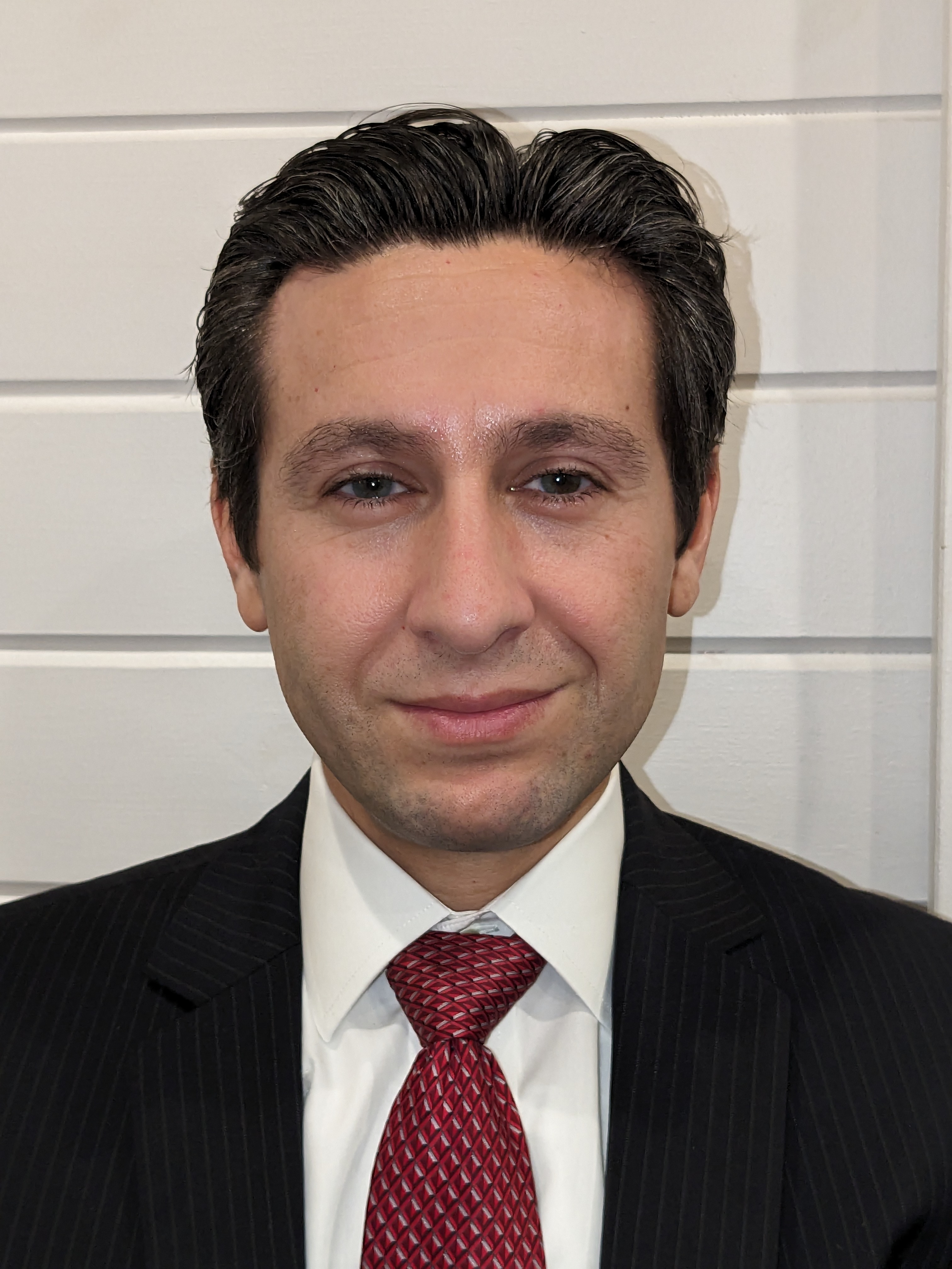 David Turken