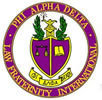 Phi Alpha Delta