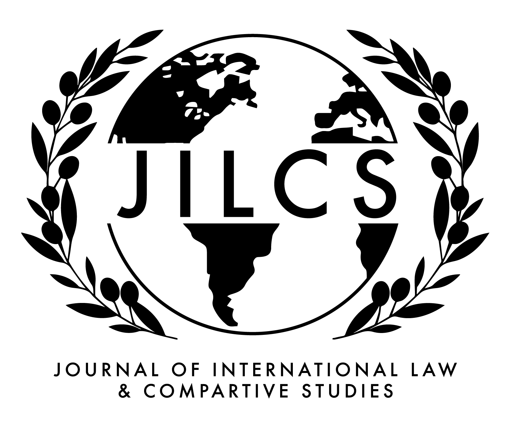 jilcs logo glove of the world