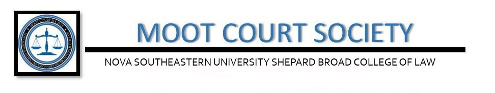 Moot Court