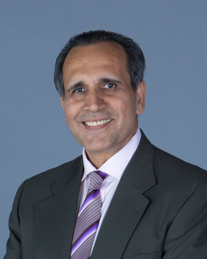 Bahaudin Mujtaba, D.B.A.