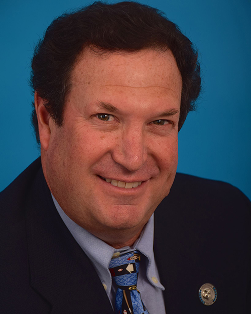 Bruce Blitman