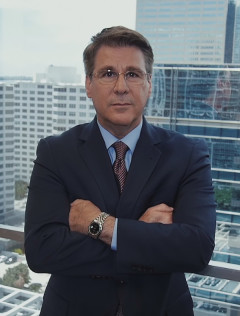 Ernesto Cespedes