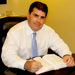 Gary Rosner