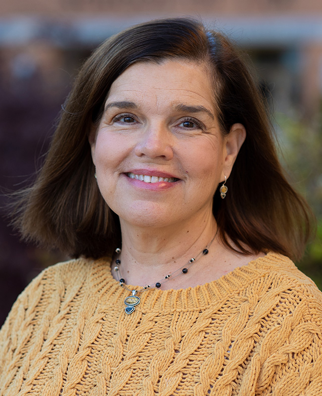 Laura Graham