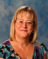 Patricia Propheter