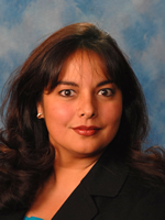 Roma Perez