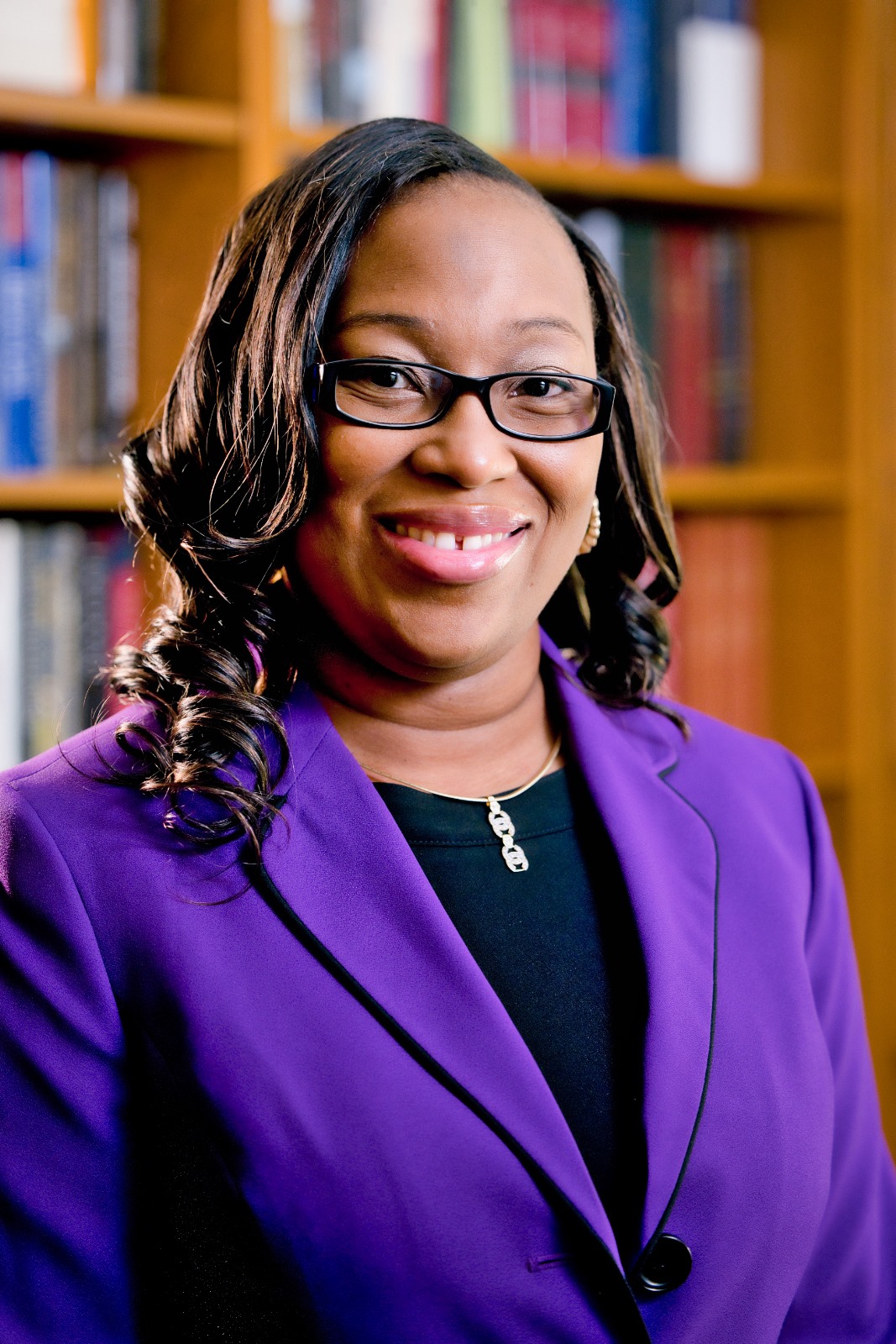 Sherea Randle