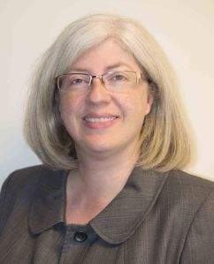 Dr. Susan Landrum