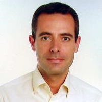 Daniel Vazquez