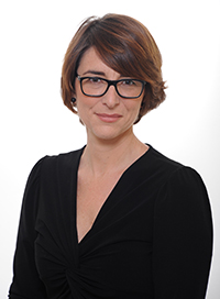 Stefania Gialdroni