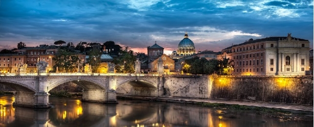 Rome