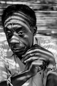 james-baldwin