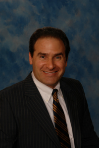 Jim Levy